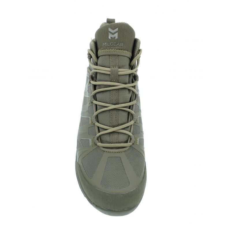 Ботинки MILGEAR, LTB Mid