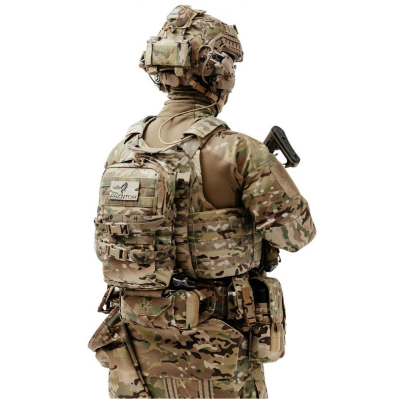 Рюкзак MILGEAR, Unit 25