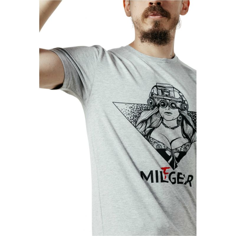 Футболка MILGEAR, Pesochnica