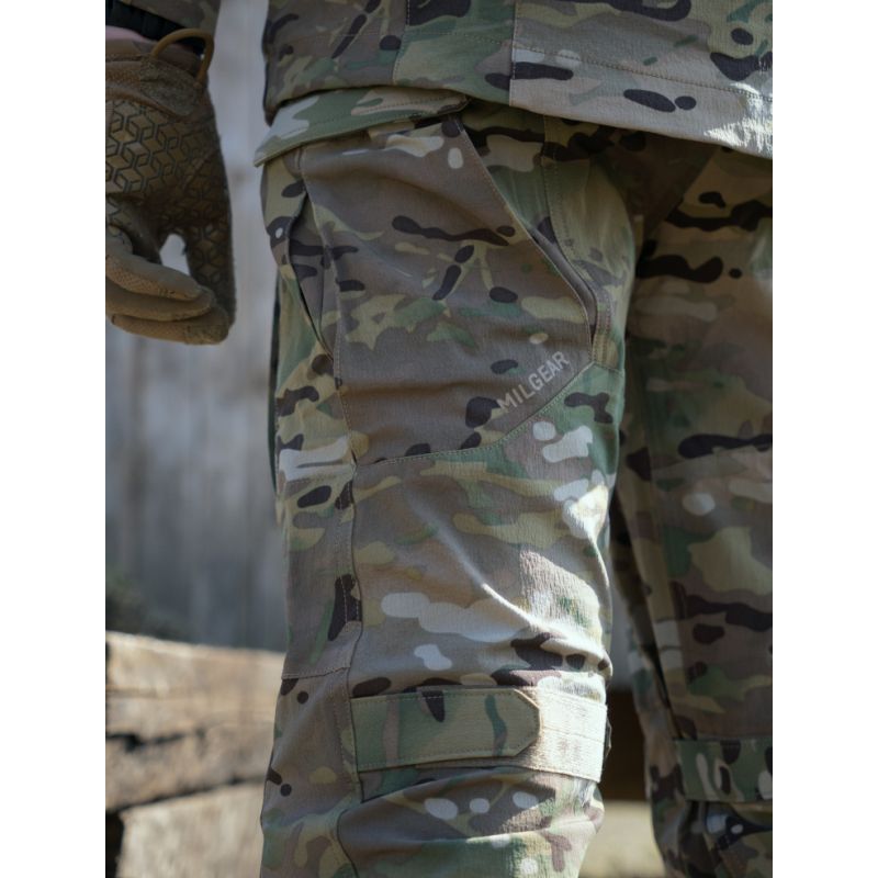 Брюки MILGEAR, RSP