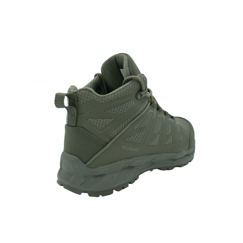 Ботинки MILGEAR, LTB Mid Air