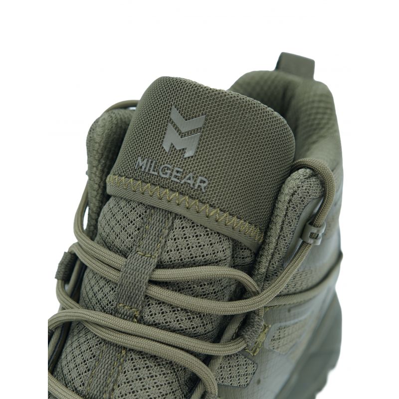 Ботинки MILGEAR, LTB Mid Air