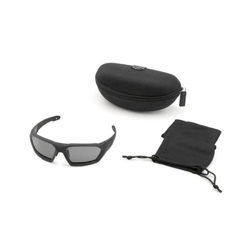 Очки баллистические Revision Shadow Strike Polarized Gray Frame