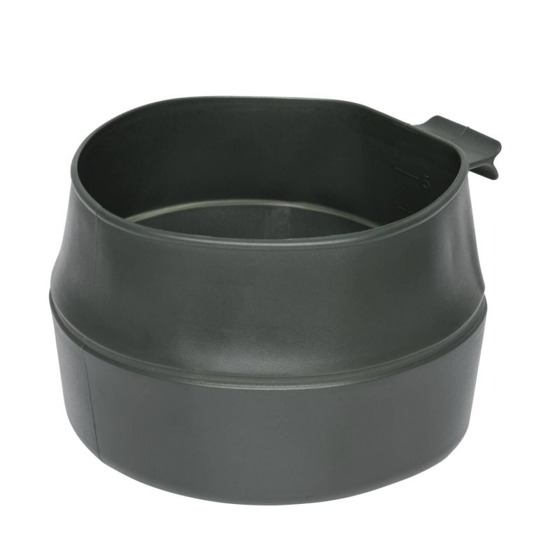 Wildo FOLD-A-CUP GREEN — TPE