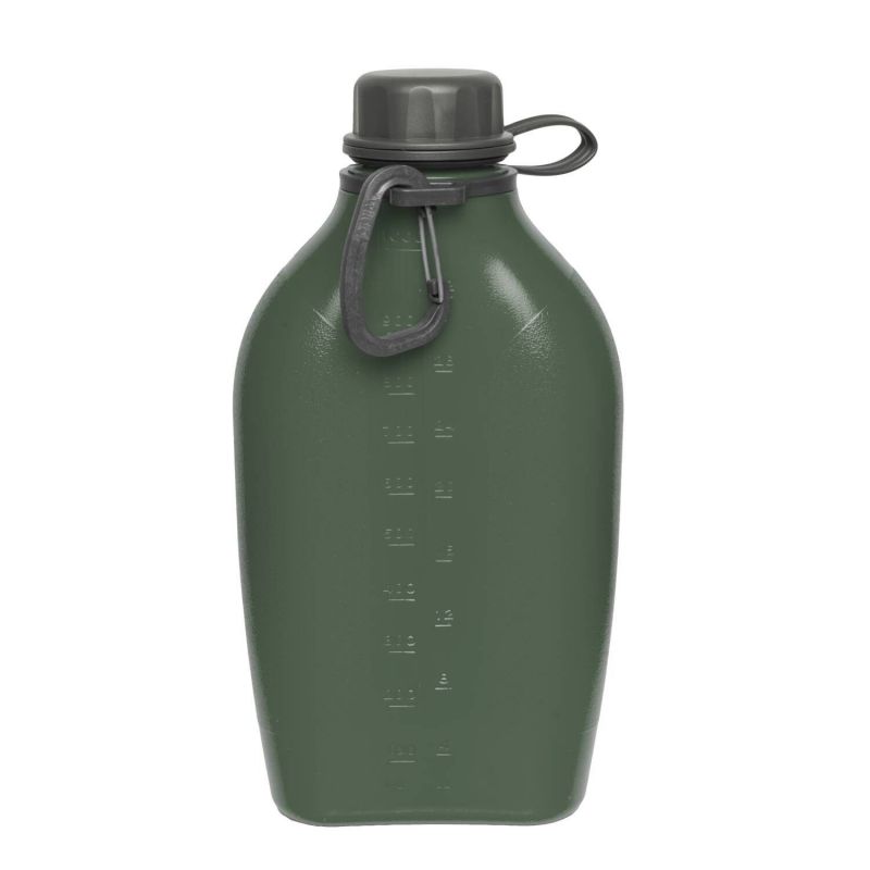 Wildo Explorer Bottle (1 Liter)