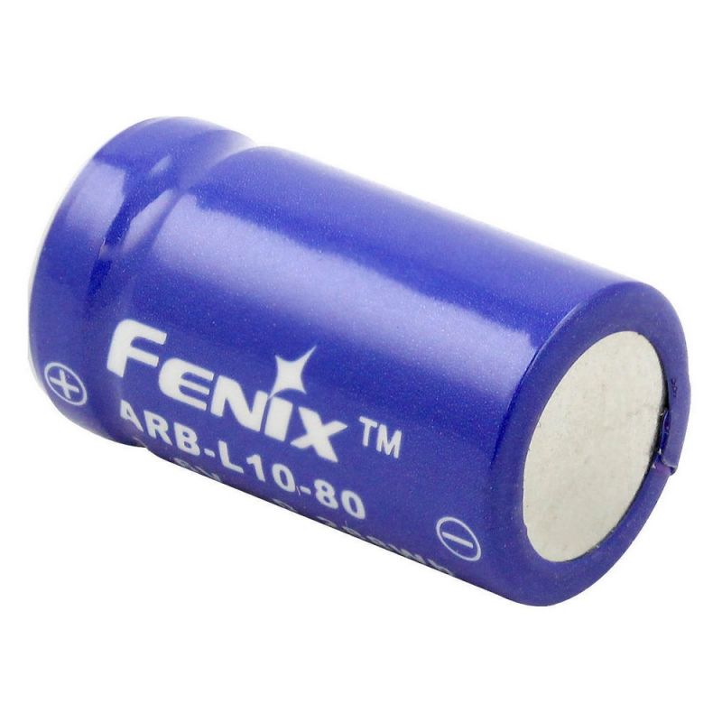Аккумулятор Fenix ARB-L10-80 Rechargeable Li-ion Battery