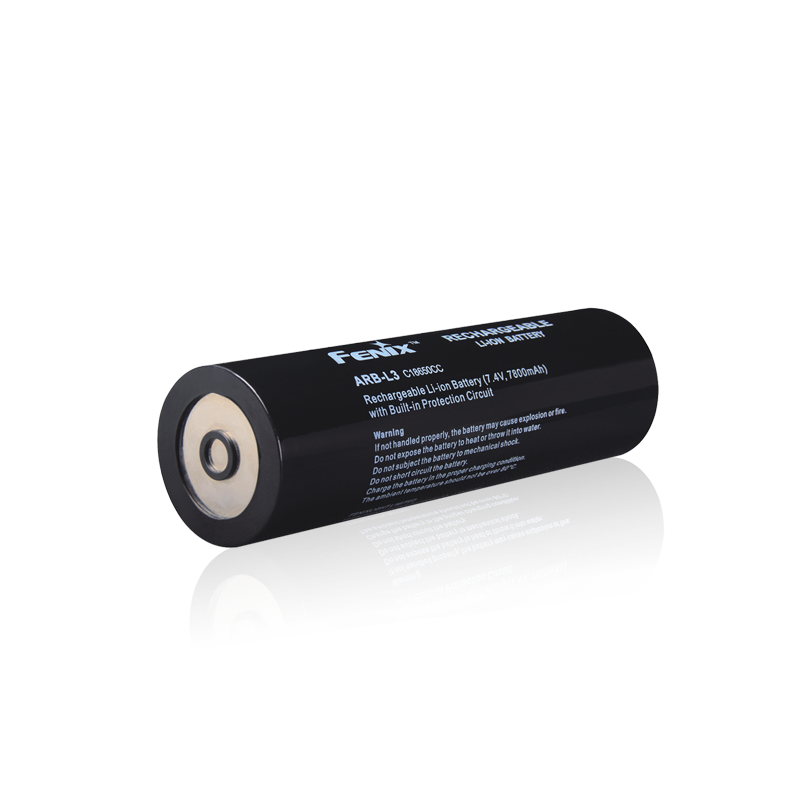 Аккумулятор Fenix для RC40 7800 mAh, ARB-L3-15600