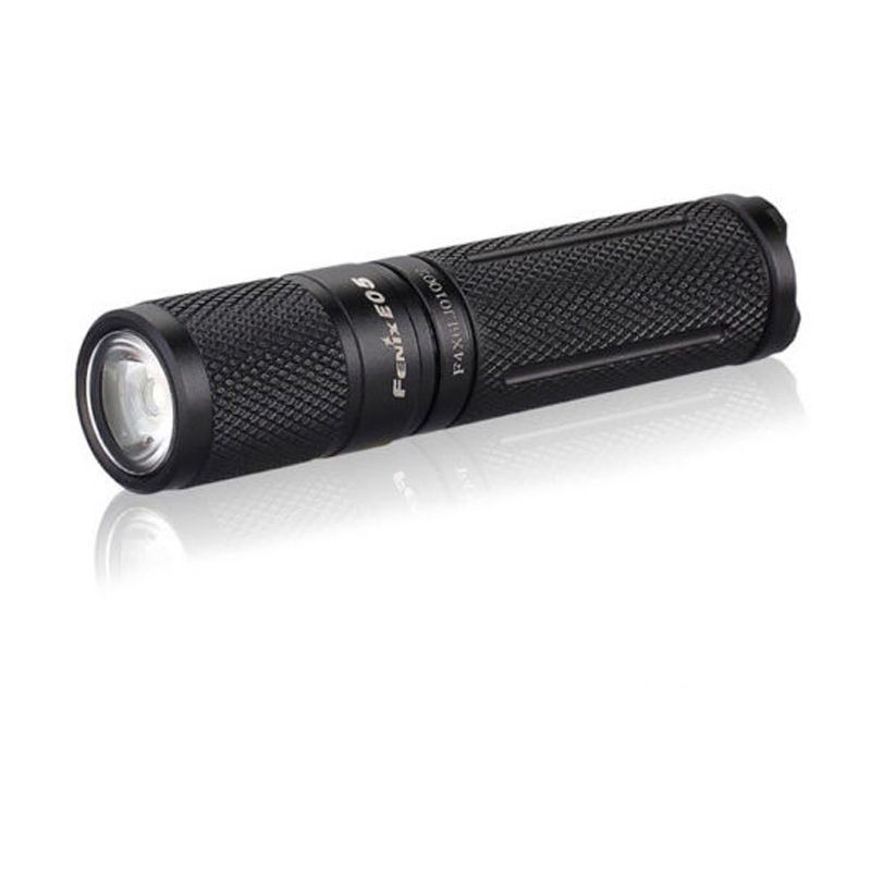 Фонарь Fenix E05 (2014 Edition) Cree XP-E2 R3 LED, E05XP-E2R3