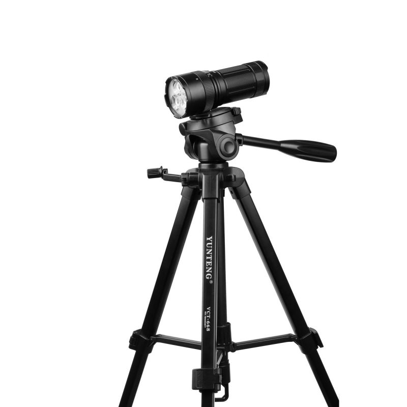 Фонарь Fenix FD65