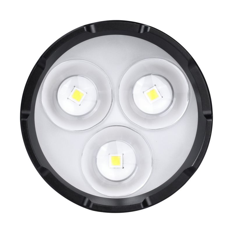 Фонарь Fenix FD65