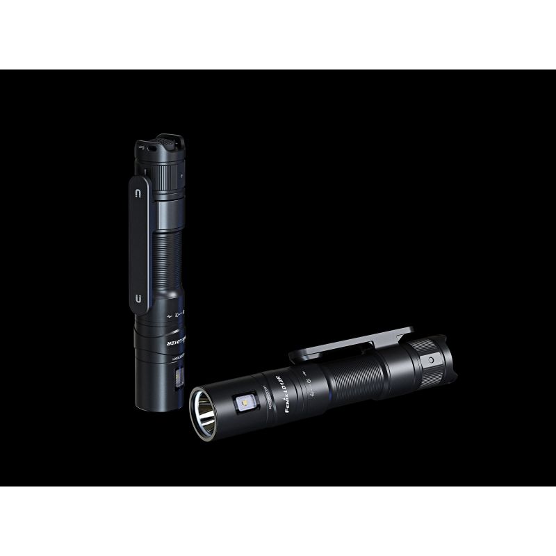 Фонарь Fenix LD12R двойной свет EDC IP68 600 люмен