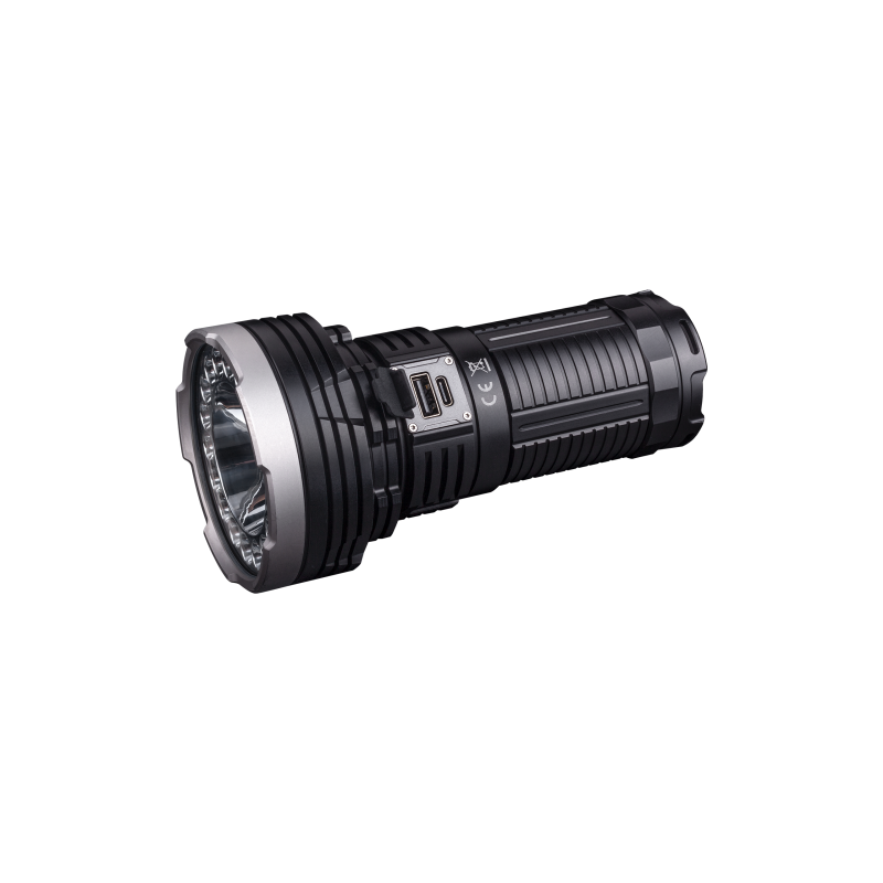 Фонарь Fenix поисковый LR40R 10000 люмен