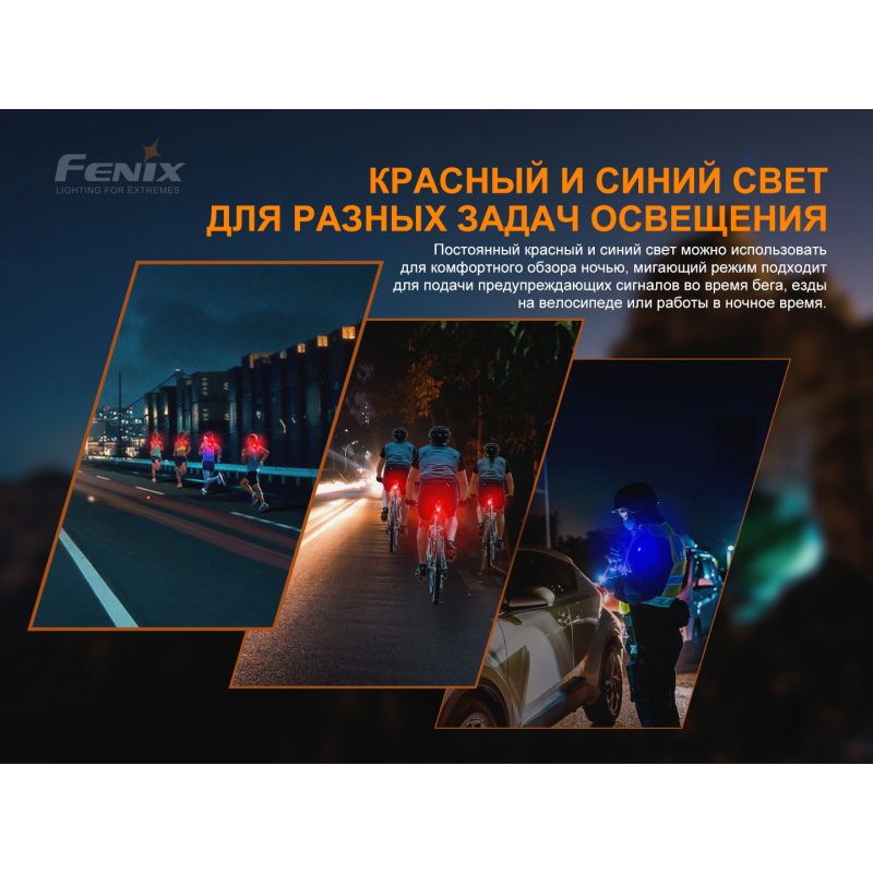 Фонарь Fenix MINI-LITE 150 люмен