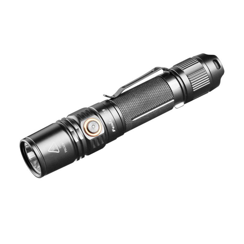 Фонарь Fenix PD35 V2.0 Cree XP-L HI V3 LED, PD35V20