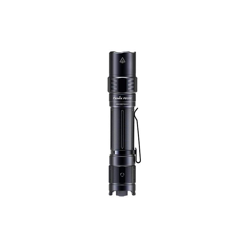 Фонарь Fenix тактический PD35R 1700 люмен