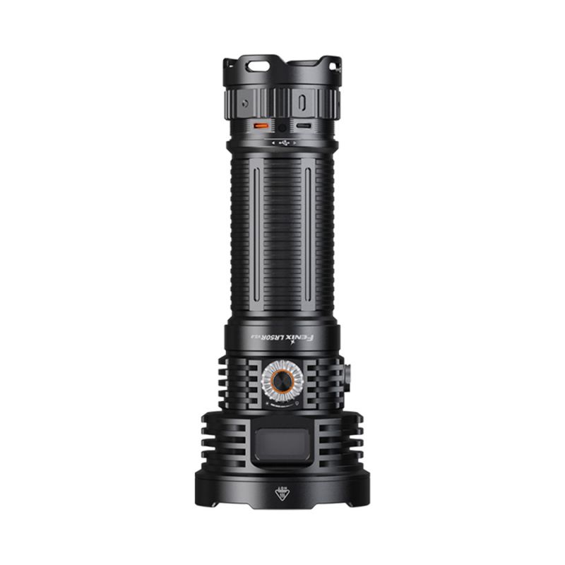 Фонарь Fenix поисковый LR50R V2.0 18000 люмен