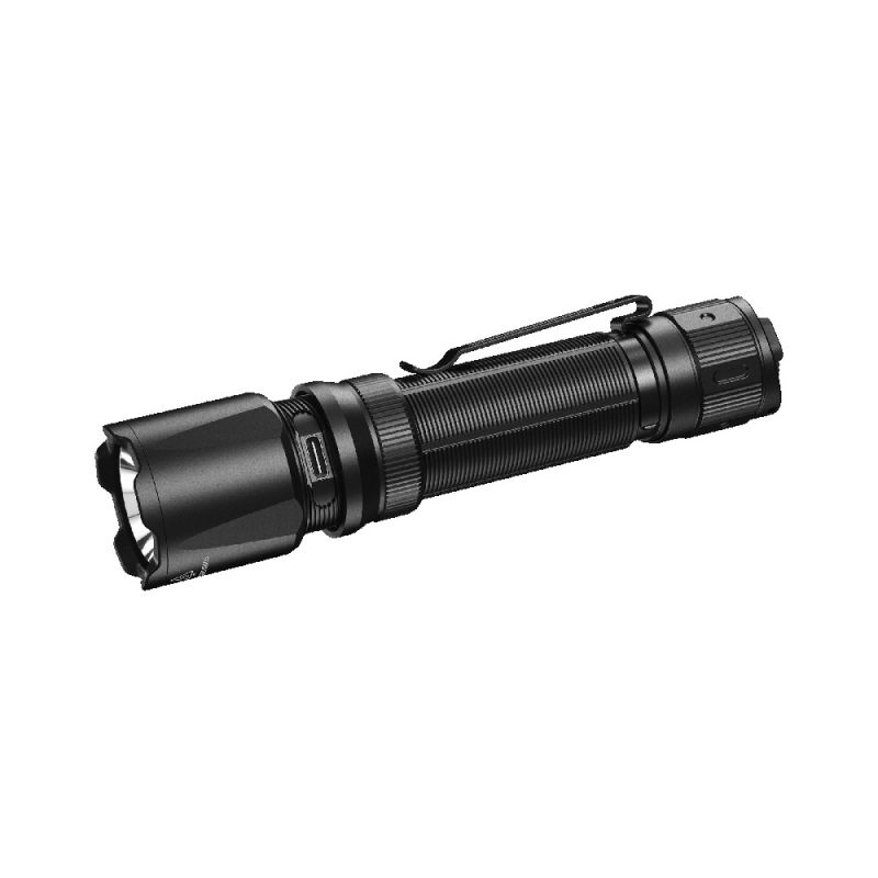 Фонарь Fenix тактический TK20R V2.0+ T5