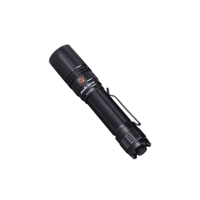 Фонарь Fenix тактический TK30L 500 люмен