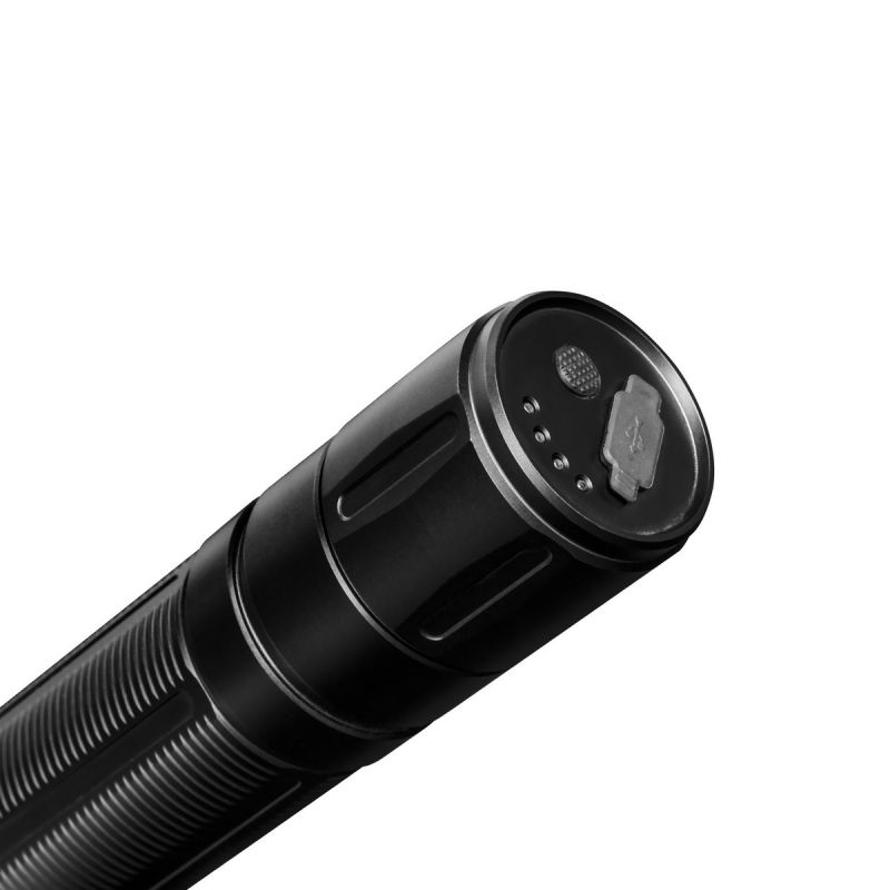 Фонарь Fenix поисковый TK65R Cree XHP70 LED 3800 люмен