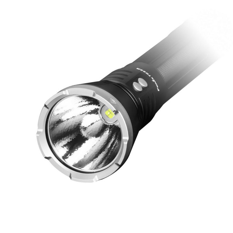 Фонарь Fenix поисковый TK65R Cree XHP70 LED 3800 люмен