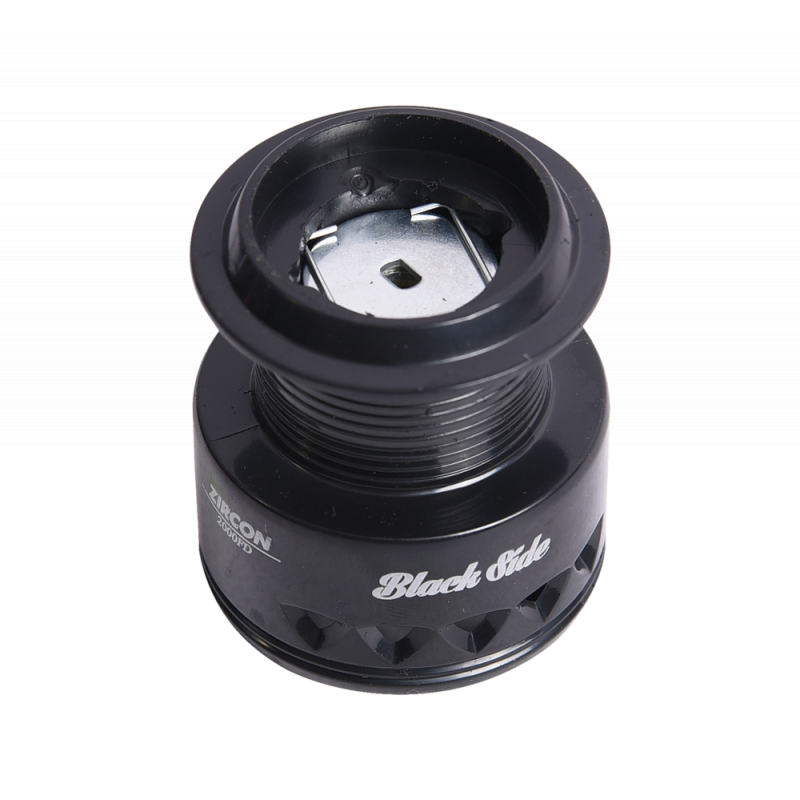 Катушка безынерционная Black Side Zircon 1000FD (7+1 подш.)