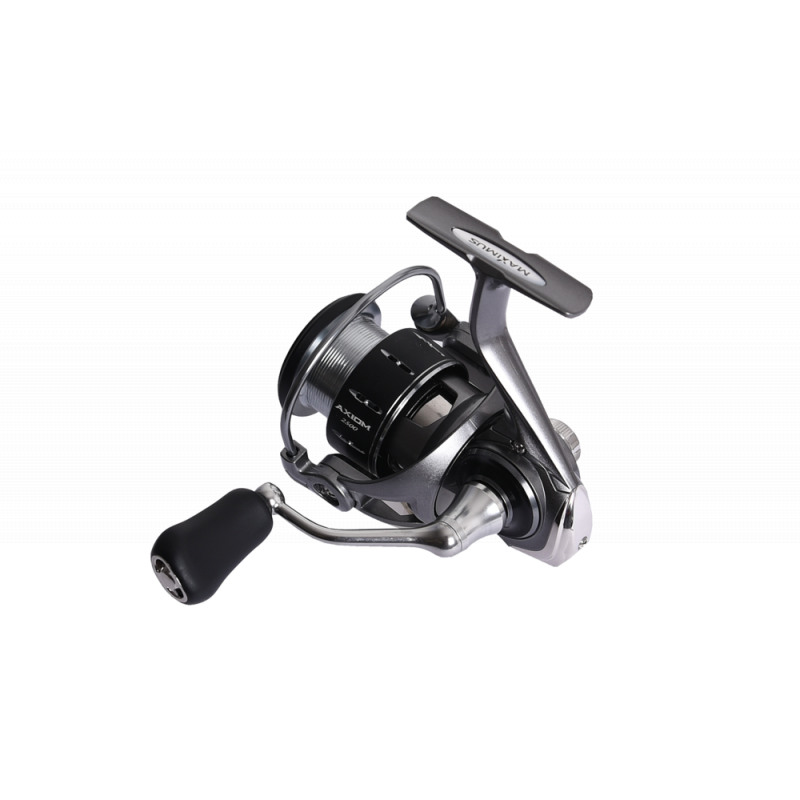 Катушка безынерционная Maximus Axiom 2500 (5+1 подш.)