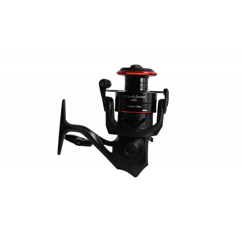 Катушка безынерционная Maximus Work Horse 2000 (4+1 подш.)