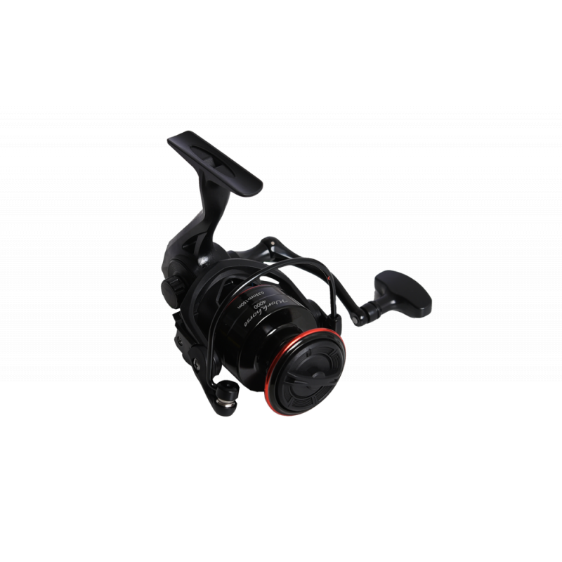 Катушка безынерционная Maximus Work Horse 4000 (4+1 подш.)