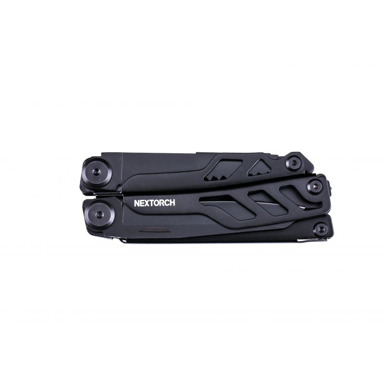 Мультитул NexTool Flagship MT10 EDC (16 в 1), MT10