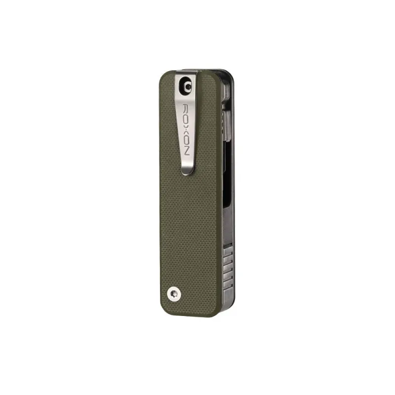 Мультитул Roxon Flex Companion S503G зеленый