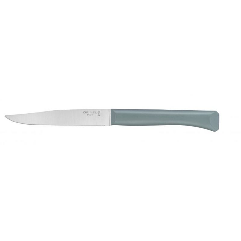 Набор столовых ножей Opinel, полимерная ручка, нерж, сталь, кор. разноцветные. 002197