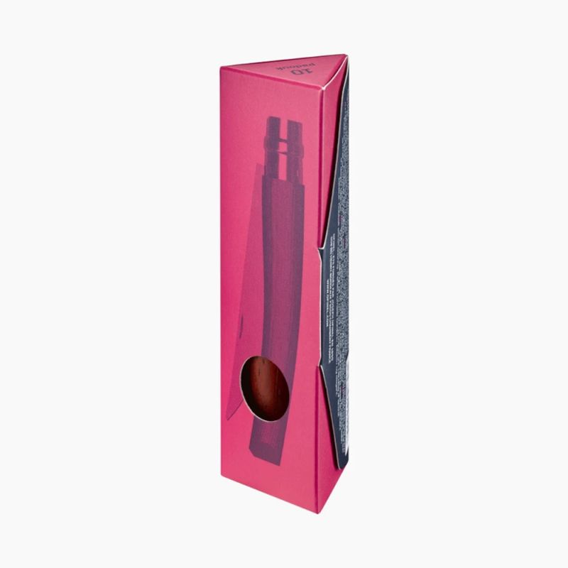 Нож филейный Opinel №10, нержавеющая сталь, рукоять из падука