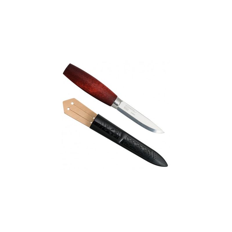 Нож Morakniv Classic No 1/0, углеродистая сталь, 13603