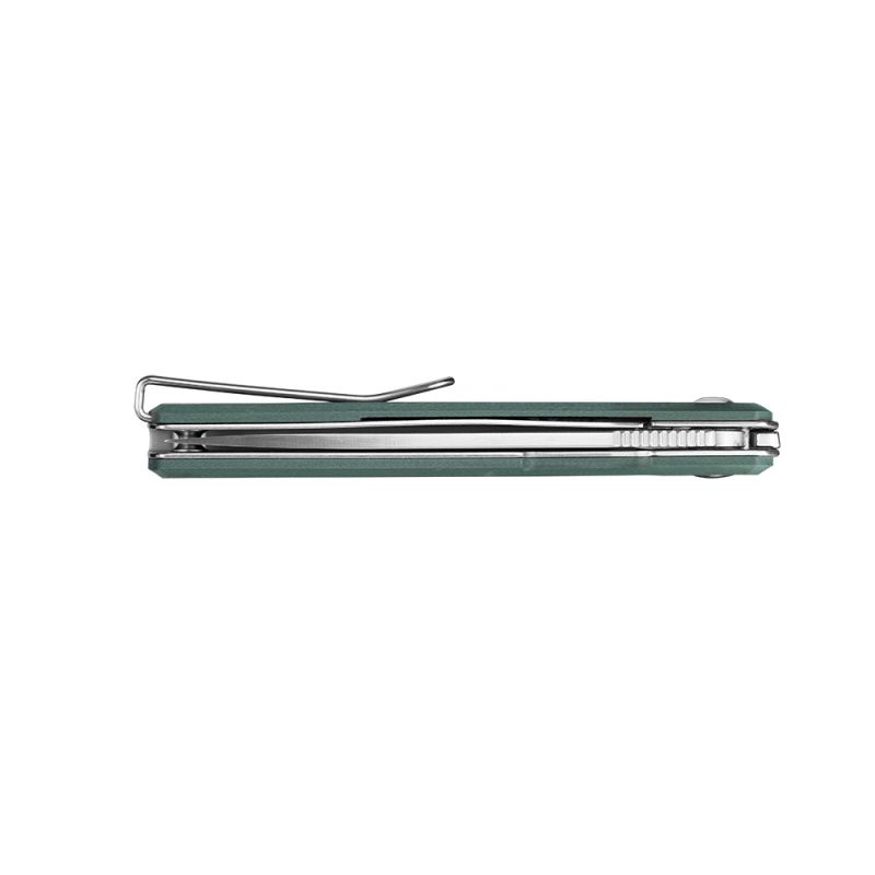 Нож складной Ruike D712-G зеленый