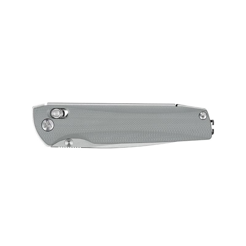 Нож складной SRM Terrier 258L-GK2 серый
