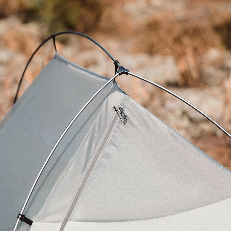 Палатка Naturehike Cloud up Base CNK2450WS032 двухместная оранжевый