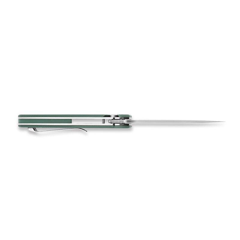 Нож складной Firebird FH926-GB зелёный