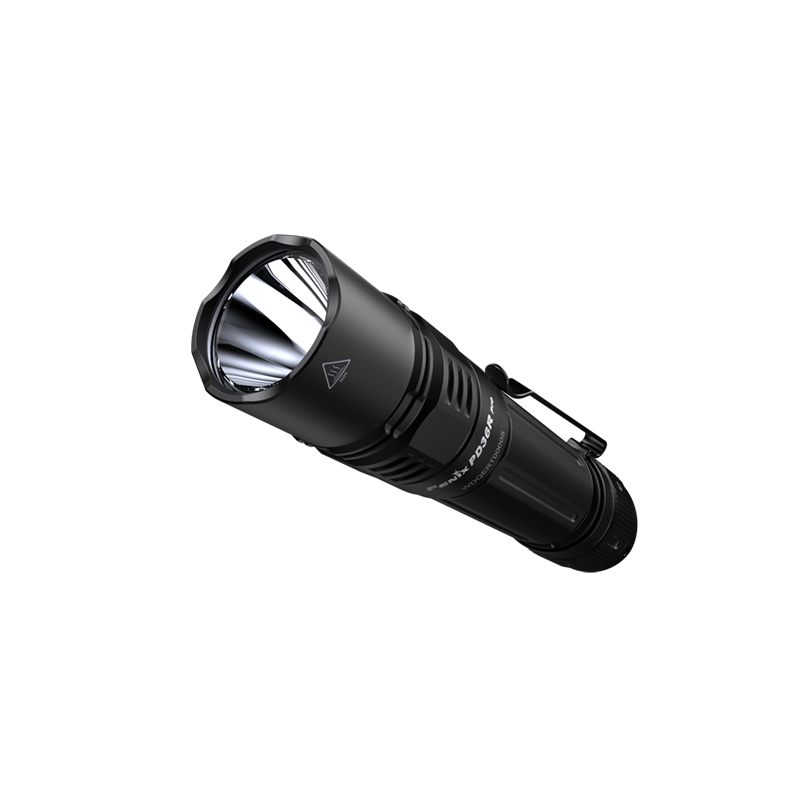 Фонарь Fenix тактический PD36R Pro 2800 люмен