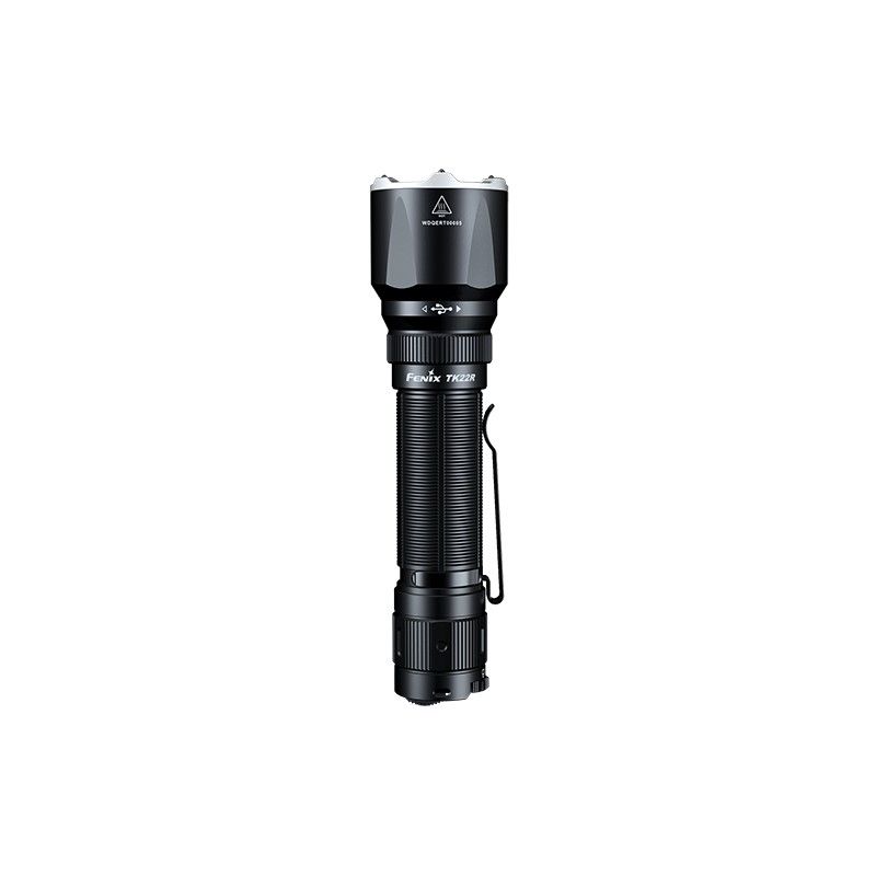 Фонарь Fenix тактический TK22R 3200 люмен