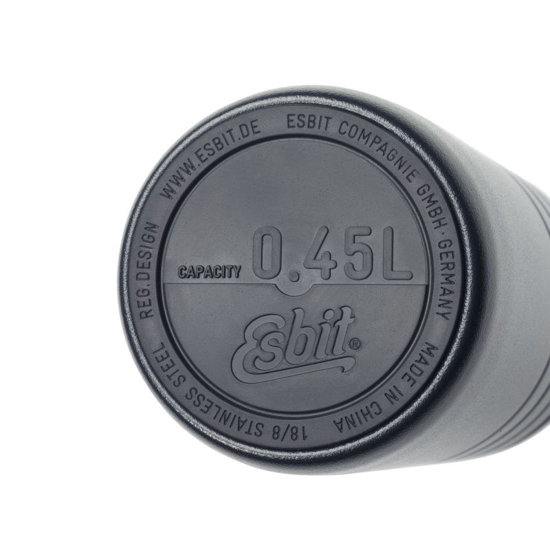 Термокружка Esbit Majoris MGF450TL-DG, из нержавеющей стали с двойными стенками,