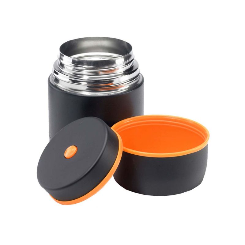 Термос для еды Esbit FJ1000ML, черный,