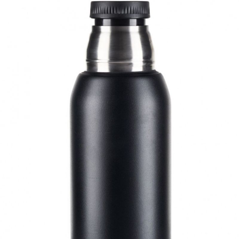 Термос Naturehike Q-9H NH19SJ010 1000ml черный, 6927595740248