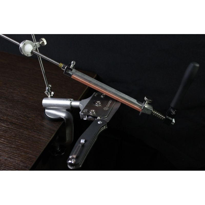 Точильный станок Ganzo Razor Pro, GRP