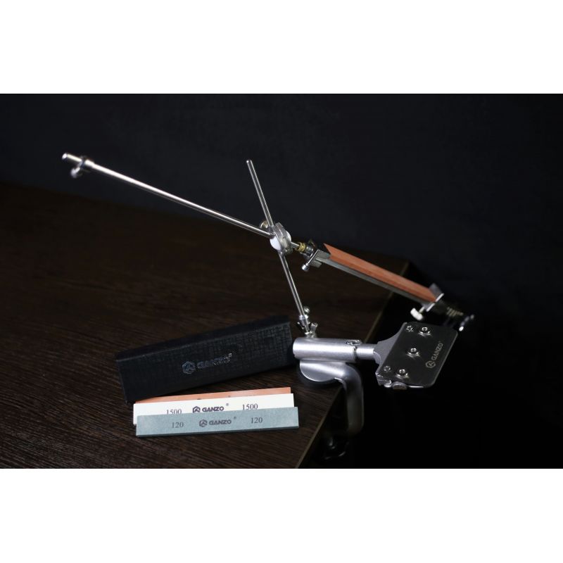Точильный станок Ganzo Razor Pro, GRP