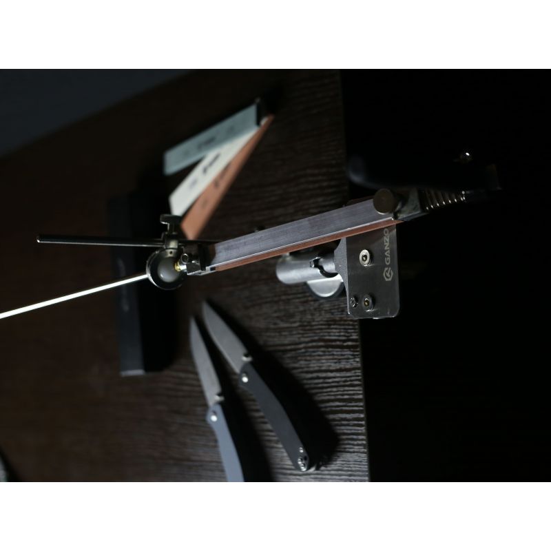 Точильный станок Ganzo Razor Pro, GRP