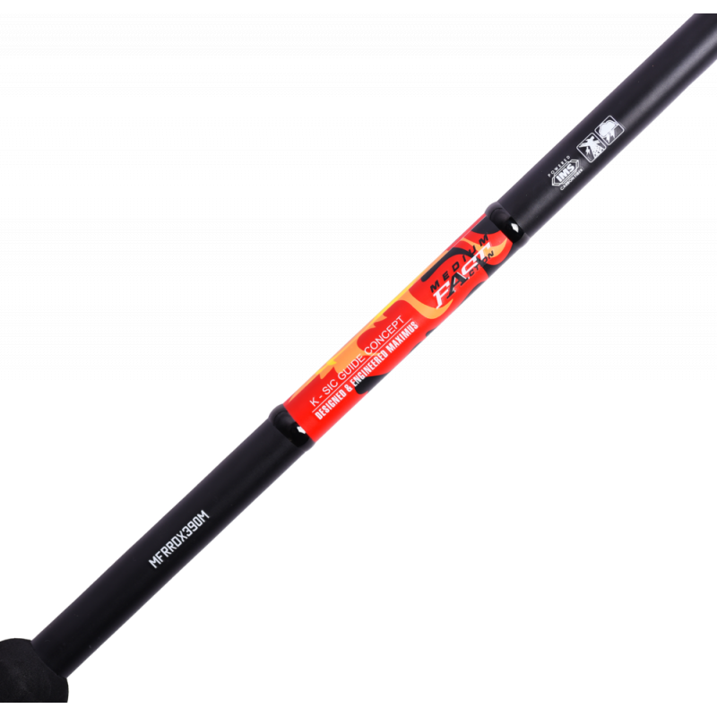 Удилище фидер. Maximus RED DEVIL-X 390M 30/60/90