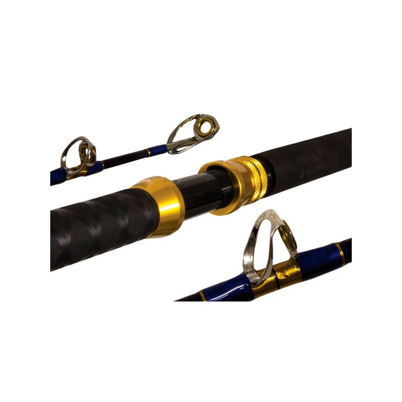 Удилище морское Maximus Deep Hunter 210XH 2,1m max 70 lb 1100g