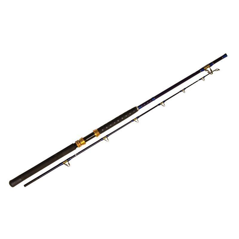 Удилище морское Maximus Deep Hunter 210XH 2,1m max 70 lb 1100g