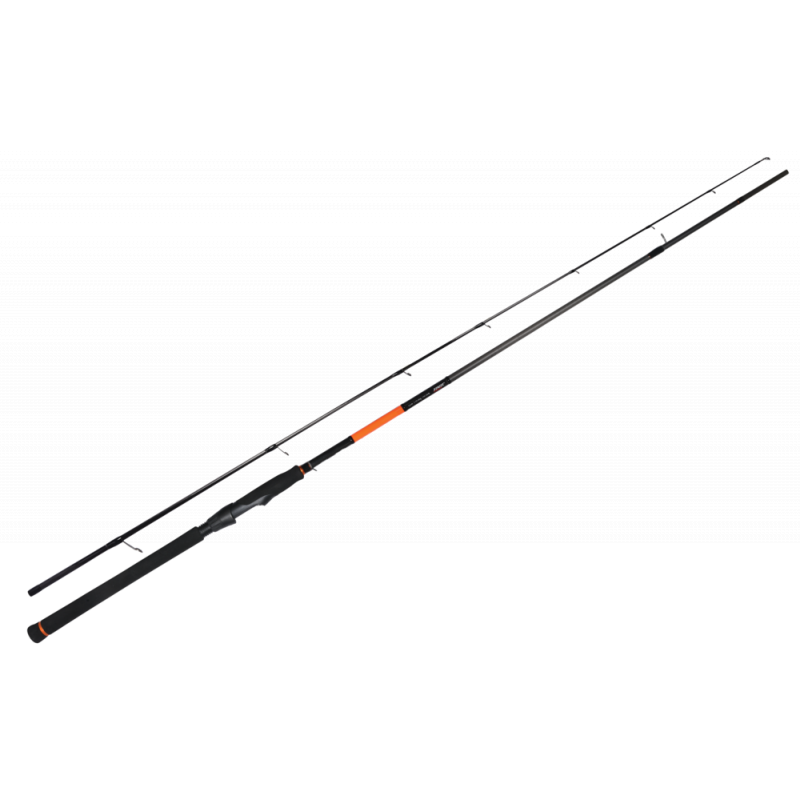 Удилище спин. Maximus AXIOM-X 24M 2,4m 7-35g