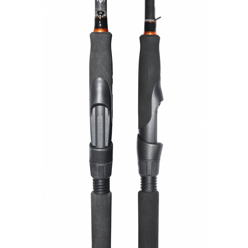 Удилище спин. Maximus AXIOM-X 27ML 2,7m 5-25g